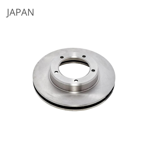 هوب امامي - جيب - الموديل: 1998 الى 2007  - رقم الموديل: 43512-60130 J - ياباني