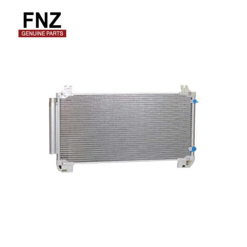 رديتر مكيف-يارس - YARIS SEDAN  - 88460-0D310 - اف ان زد