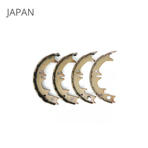 قماش جلنط - كامري - الموديل: 2000 الى 2009 - رقم الموديل: 46590-33020 J - ياباني