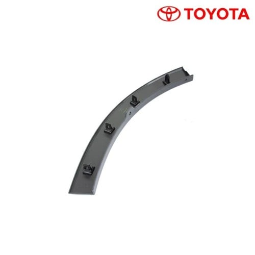 ديكور دوران صدام امامى - راش - الموديل: 2018- 2022 - رقم الموديل: 52112-BZ120 - اصلي