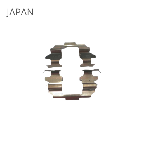 مشكبيه قماش امامي - افانزا - الموديل: 2015 - رقم الموديل: 04947-BZ010 J - ياباني