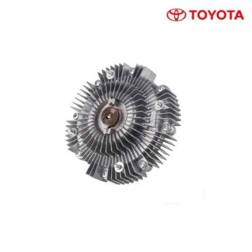 مروحة تماتيك صالون - الموديل: 2006-2012 - رقم الموديل: 66040-16210 - اصلي