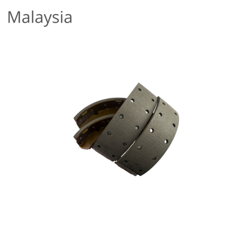 قماش امامي - كوستر - الموديل: 2005 الى 2020 - رقم الموديل: 04494-36320 - ماليزي