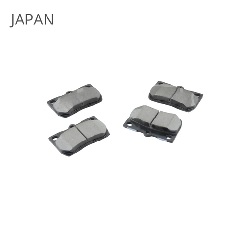 قماش خلفي - ES لكزس - الموديل: 2007 - رقم الموديل: 04466-53010  JS - ياباني سيراميك