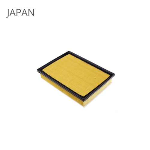 فلتر هواء - لكزس GX460 + فورتشنر - الموديل: 2010 الى 2018 - رقم الموديل: 17801-38050 J - ياباني