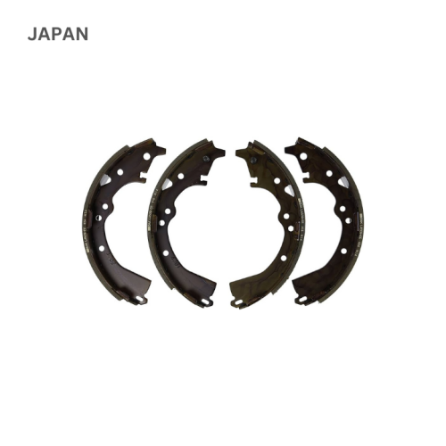 قماش خلفي -  هايلوكس -  موديل: 2000-2005 - رقم الموديل: 04495-35170 J - ياباني