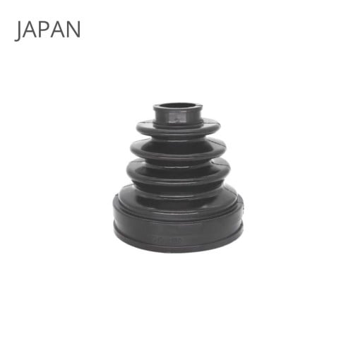 جلدة عكس خارجي - كامري - الموديل: 2003 الى 2017 - رقم الموديل: 04428-00002 J - ياباني