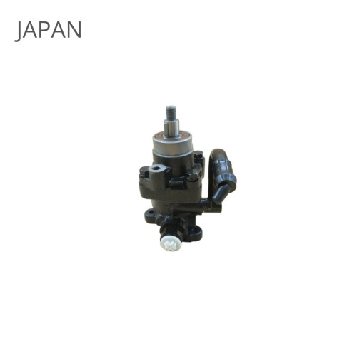 علبة دركسون فوق - كرسيدا - الموديل: 83 الى 96 - رقم الموديل: 44320-14111 J - ياباني