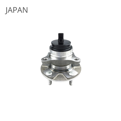 فلنجة امامي - ES300 لكزس - الموديل: 2010 الى 2015 - رقم الموديل: 43550-30020 J - ياباني