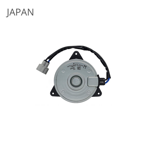 دينمو مروحة - GS لكزس  - الموديل: 2016 - رقم الموديل: 16363-31430 J - ياباني