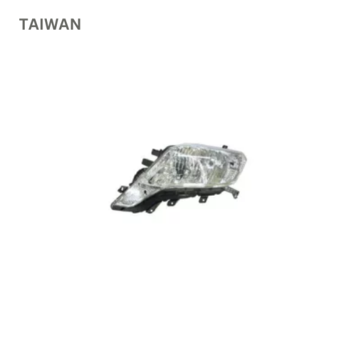 شمعة نور امامى يسار جيب برادو 2014 إلى 2016 تايون - رقم الموديل: 81130-60J00-T - تايواني