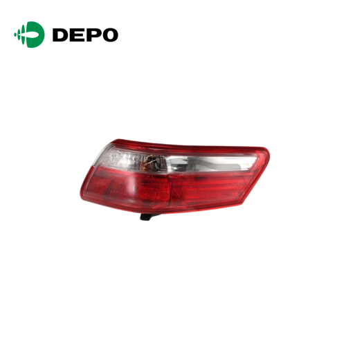 اسطب رفرف خلفي يمين - كامري - الموديل: 2007 إلى 2009 - رقم الموديل: 81551-8Y005-D - ديبو