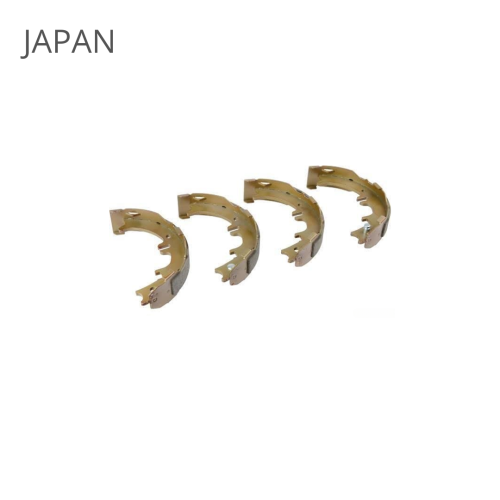 قماش جلنط - لكزس - الموديل: 1995 الى 2000 - رقم الموديل: 46540-44010 M - ماليزي