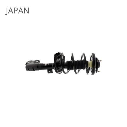 مساعد امامي يمين + يسار - حبة واحدة - يارس - الموديل: 2014 إلى 2018 - رقم الموديل: 48510-0D192-J - ياباني