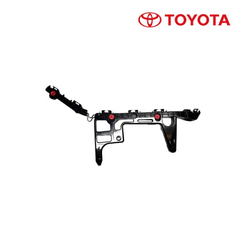 عظمة صدام خلفى يمين - افالون - الموديل: 20119 إلى 2022 - رقم الموديل: 52575-07020 - اصلي