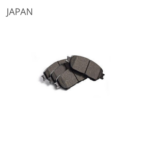 قماش امامي - ES لكزس - الموديل: 2005 الى 2006 - رقم الموديل: 04465-33350 J - ياباني