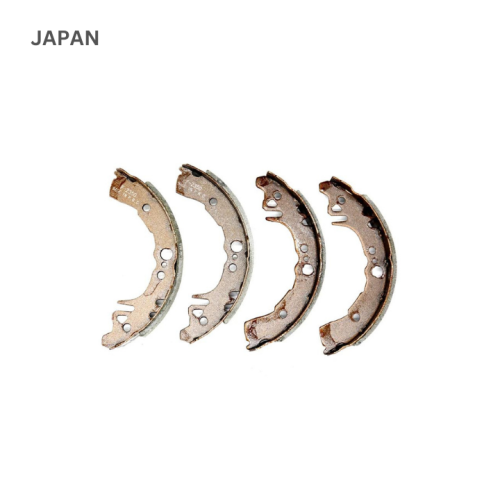 قماش خلفي - ايكو - موديل 2000-2005 - رقم الموديل: 04495-52010 J - ياباني