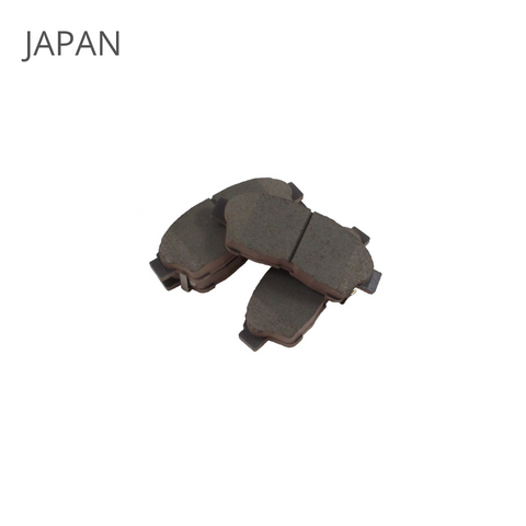 قماش امامي - ES لكزس - الموديل: 2005 الى 2006 - رقم الموديل: 04465-33350 M - ياباني