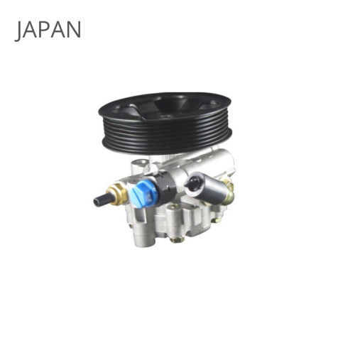 علبة دركسون فوق - برادو سلندر4 - الموديل: 2009 الى 2019 4 سلندر - رقم الموديل: 44310-60561 J - ياباني