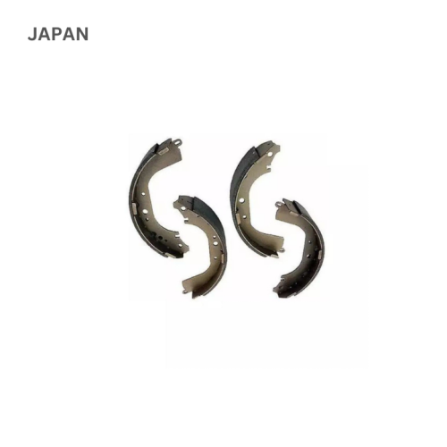 قماش خلفي - جيب شاص - موديل: 1998-2007 - رقم الموديل: 04495-60070 J - ياباني