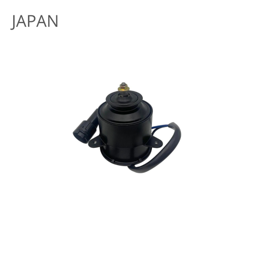 دينمو مروحة - كورولا الموديل: 88 الى 89 + لكزس LS90-200 - رقم الموديل: 16363-16030 J - ياباني