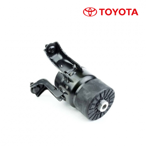 كرسي ماكينة امامي - كامري 4 سلندر - الموديل 2018-2015 - رقم الموديل: 12361-25041 - اصلي