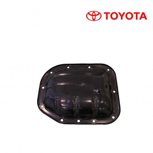 كريتر مكينة كرولا  - الموديل: 2000-2001 رقم المنتج : 12102-21010 - اصلي