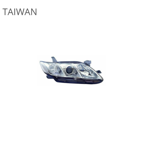 شمعة نور يسار - كامري - الموديل: 2007 إلى 2009 - رقم الموديل: 81170-8Y008-D - ديبو تايواني