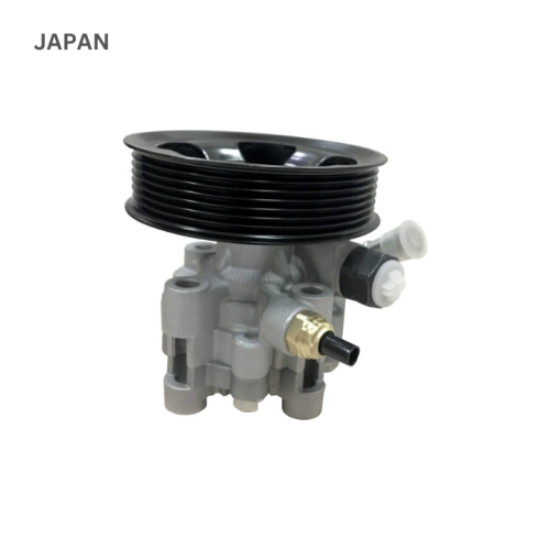 مجموعة دركسون فوق ابو بكرة - كامري - موديل: 2003-2006 - رقم الموديل: 44310-06130 J - ياباني