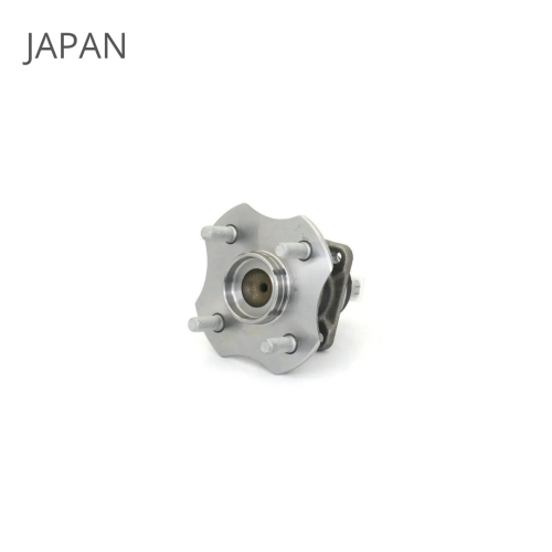 فلنجة  هوب خلفي - كورولا - الموديل: 2007 الى 2001 - رقم الموديل: 42410-12210 J - ياباني