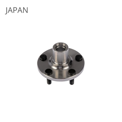 فلنجة هوب امامي - كورولا - الموديل: 2008 الى 2018 - رقم الموديل: 43502-32080 J - ياباني