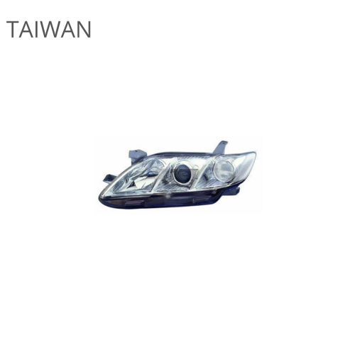 شمعة نور يمين - كامري - الموديل: 2007 إلى 2009 - رقم الموديل: 81130-8Y008-D - ديبو تايواني