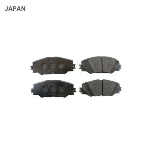 فحمات امامي - رافور -  2006-2015 - 04465-42180 - ياباني