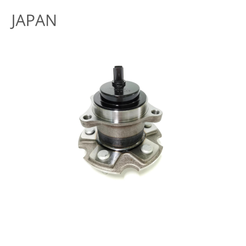 فلنجه خلفي مع حساس ABS - بريفيا - الموديل: 2007 الى 2010 - رقم الموديل: 42450-28030 J - ياباني