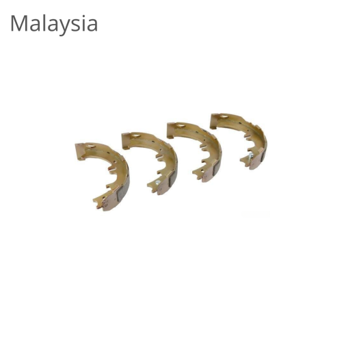 قماش جلنط - لكزس - الموديل: 1995 الى 2000 - رقم الموديل: 46540-44010 M - ماليزي