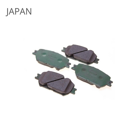 قماش امامي - ES لكزس - الموديل: 2000 الى 2004 - رقم الموديل: 04465-33320 M - ياباني