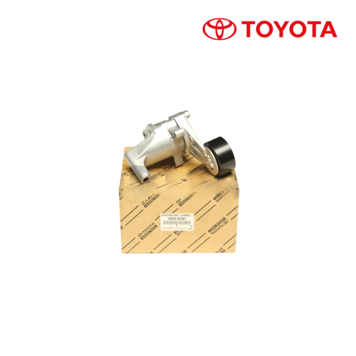 شداد سير - هايلكس - 2006 إلى 2015 - رقم الموديل: 16620-0C021 - اصلي