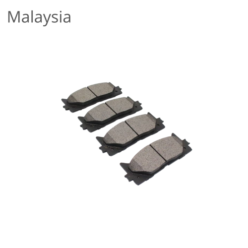 قماش امامي سراميك - كامري -الموديل: 2007 - رقم الموديل:04465-06080 M - ماليزي