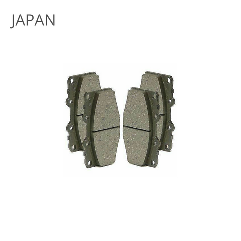 قماش خلفي - GS300 لكزس - الموديل: 1993 الى 1997 - رقم الموديل: 04466-30030 J - ياباني