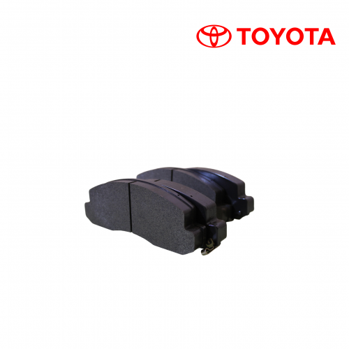 فحمات امامي كوستر -2006-2015- YZZE6-04465 - اصلي