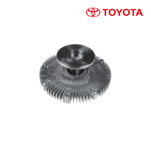 مروحة توماتيك - فورتشنر 6 سلندر - الموديل: 2006 إلى 2015  - رقم الموديل: 16210-31021 - اصلي