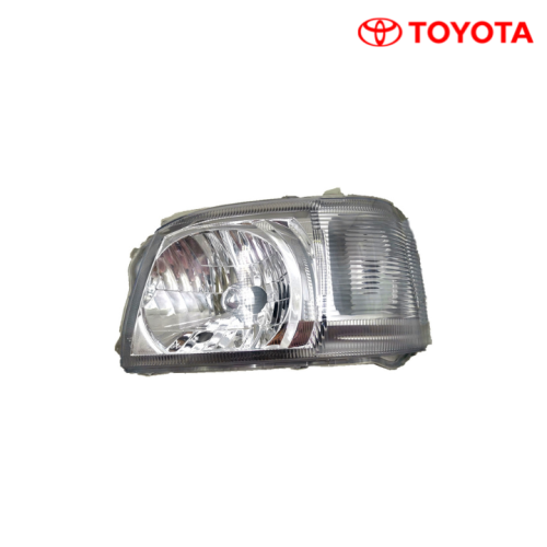 شمعة نور يسار - هايس - موديل 2005-2009 - رقم الموديل: 81170-26410 - اصلي