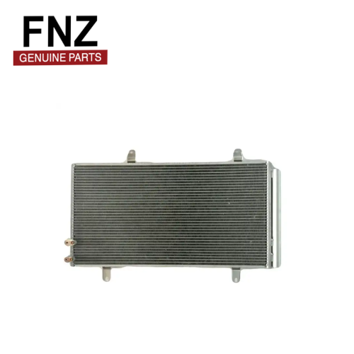 رديتر مكيف كامري - الموديل: 2012-2017 رقم المنتج : 88460-06240 - اف ان زد