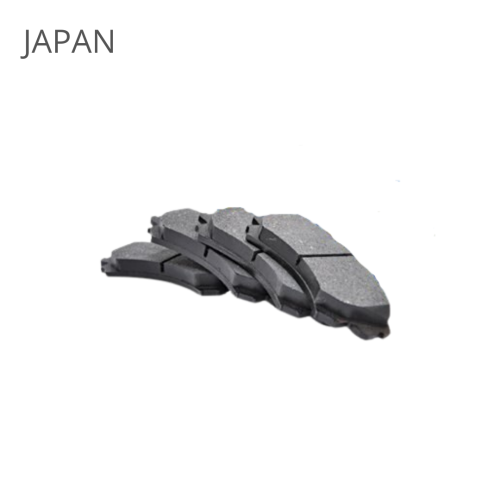 قماش خلفي سراميك - جيب - الموديل: 2007 الى 98 - رقم الموديل: 04466-60030 JS - ياباني