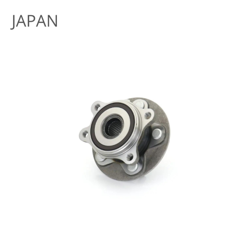 فلنجه  هوب امامي - كامري 4 سلندر - الموديل: 2018 الى 2022 - رقم الموديل: 43550-33010 J - ياباني