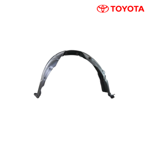 بطانة كفر - يسار - كامري - الموديل: 2007-2011 - رقم الموديل: 53876-33150 - اصلي