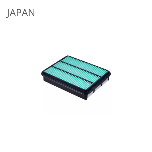 فلتر هواء - برادو +  لاندكروز + سكويا - الموديل: 2008 الى 2015 - رقم الموديل: 17801-30080 J - ياباني