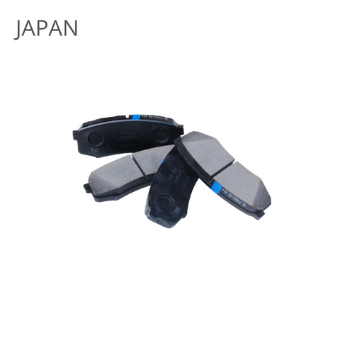 قماش خلفي - GS300 لكزس - الموديل: 1998 الى 2004  - رقم الموديل: 04466-30190  JS - ياباني سيراميك