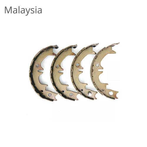 قماش جلنط - كامري - الموديل: 1998 الى 2009 - رقم الموديل: 46590-33020 - ماليزي