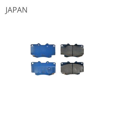 قماش مامي سيراميك - هايلوكس دبل - الموديل: 2006 - رقم الموديل: 04465-0K020 JS - ياباني